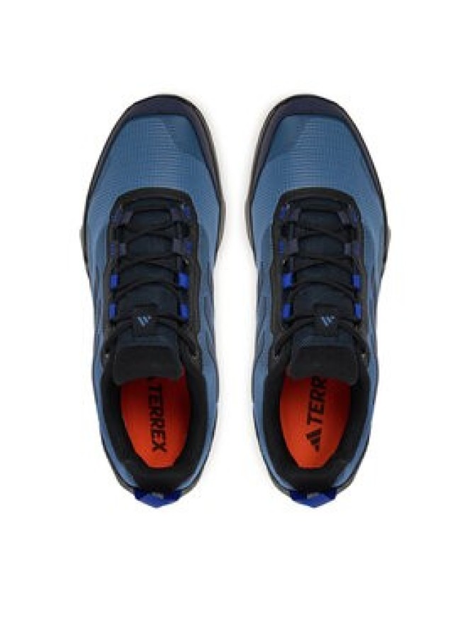 adidas Trekkingi Eastrail 2.0 RAIN.RDY IH1163 Granatowy