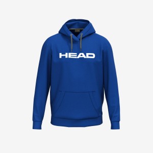 Bluza z kapturem Head Club Original