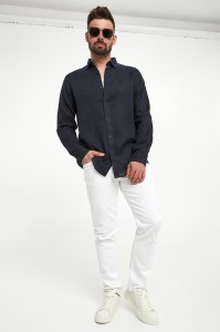 Jeansy męskie ARMANI EXCHANGE