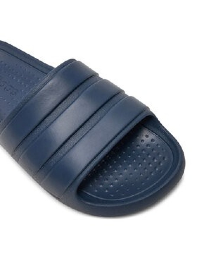 adidas Klapki Adilette Flow IG6860 Granatowy