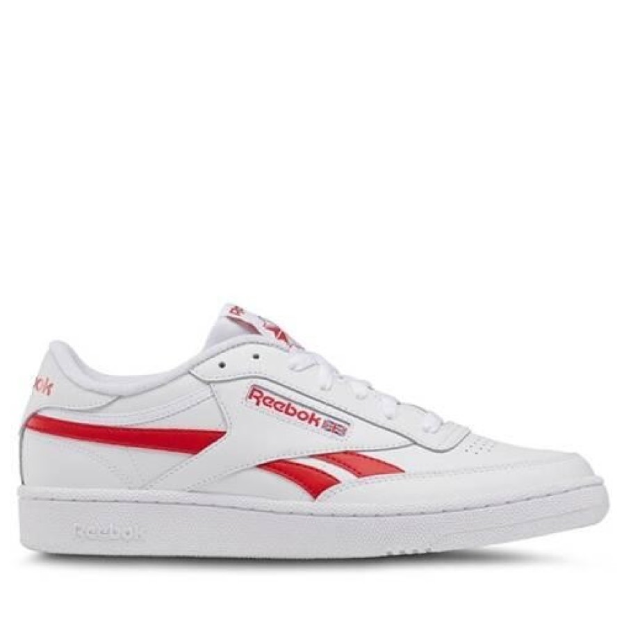 Buty do chodzenia męskie Reebok Club C Revenge