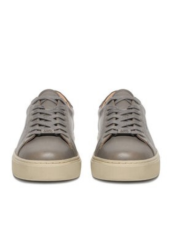 Gino Rossi Sneakersy CEO-CRISTO-01 MI08 Szary