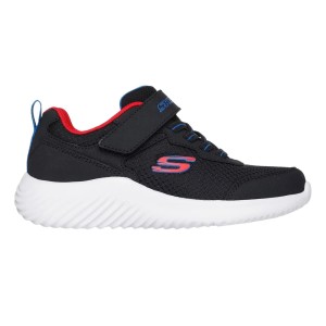 Buty SKECHERS BOUNDER TECHROX Czarny