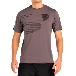 T-shirt S/sleeve Bullpadel Moeche Cb98126000