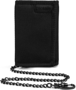 Portfel Pacsafe RFIDsafe Z250