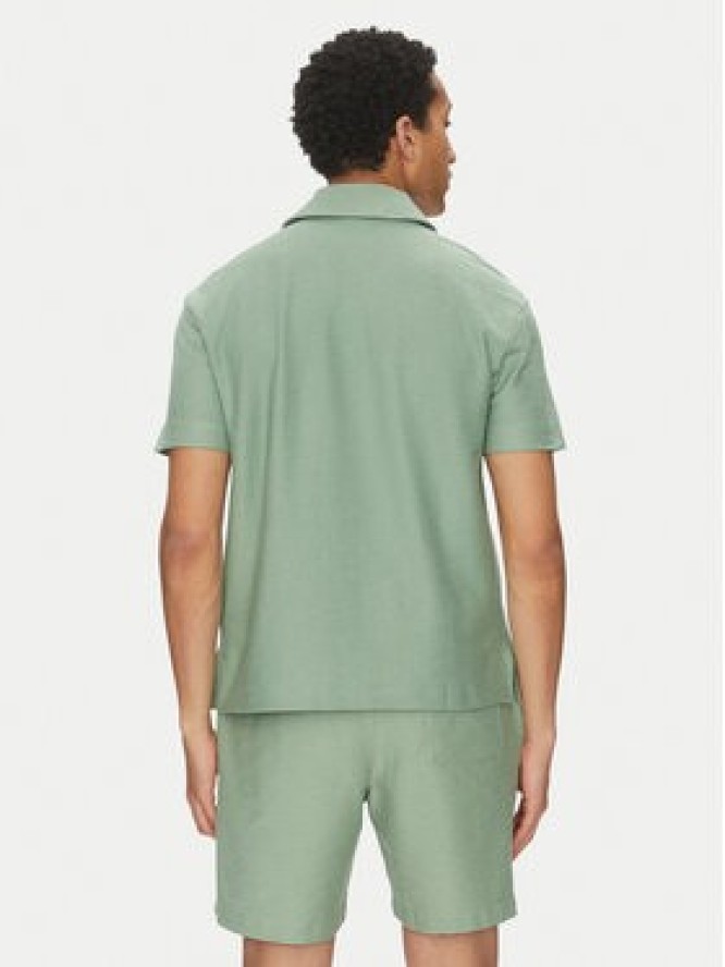 JOOP! Koszula 17 JJ-31Pedro 30045553 Zielony Modern Fit
