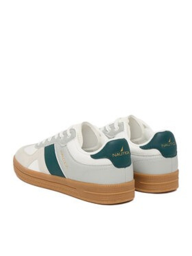 Nautica Sneakersy CWBEO-BILANDER-01 Szary