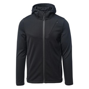 Kurtka softshell z kapturem Iguana Rochel
