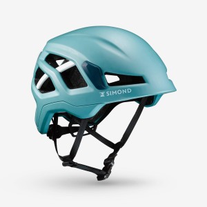 Kask wspinaczkowy i alpinistyczny Simond Edge
