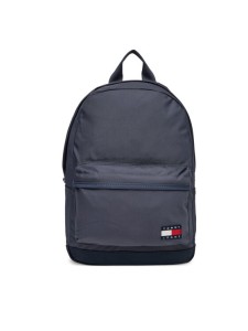 Tommy Jeans Plecak Tjm Ess Daily Dome Backpack AM0AM13400 Szary