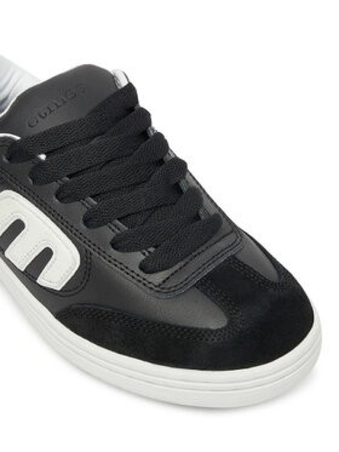 Etnies Sneakersy Locut 4101000507 Czarny
