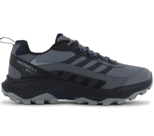 Męskie - Merrell Speed Strike 2 Gtx - J037829 - Szary
