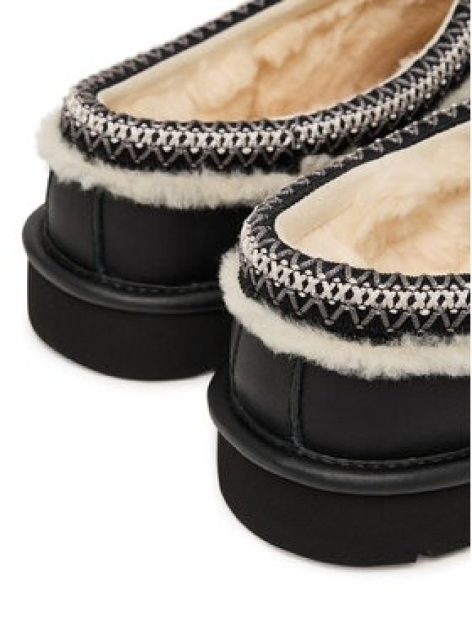 Ugg Śniegowce M Tasman Noir Czarny