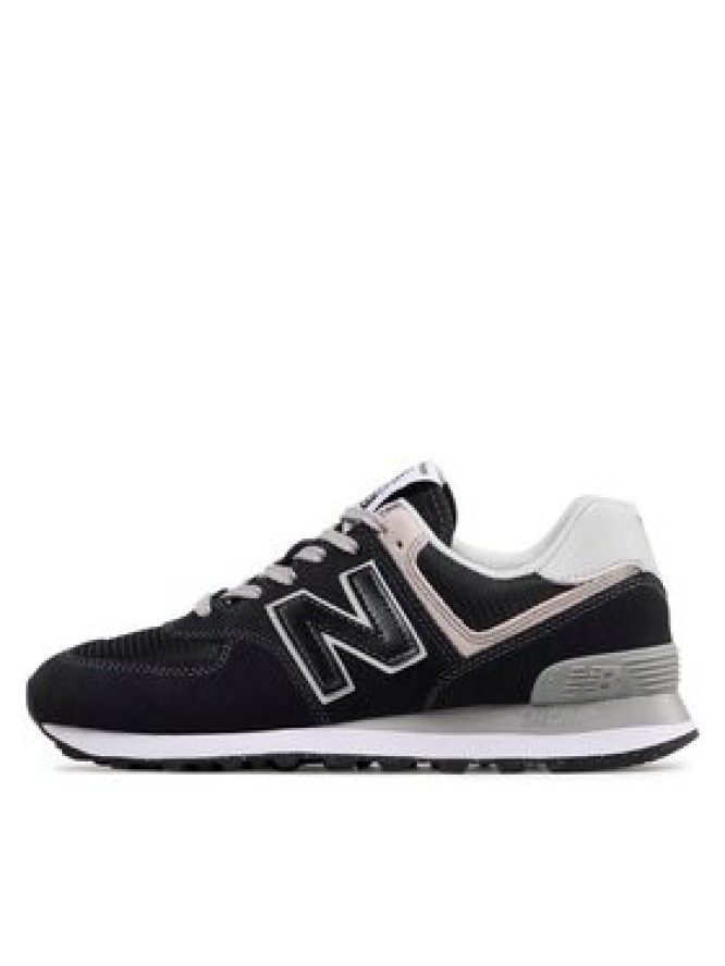 New Balance Sneakersy ML574EVB Czarny