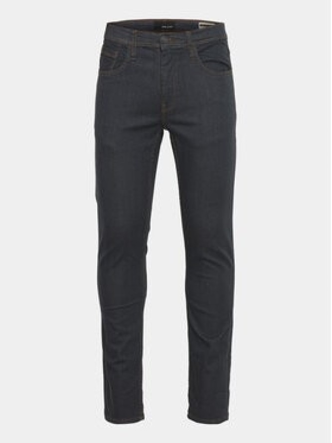 Blend Jeansy 20707721 Szary Slim Fit