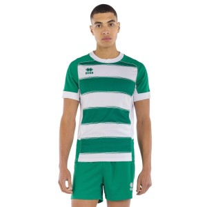 Jersey Errea Clyne