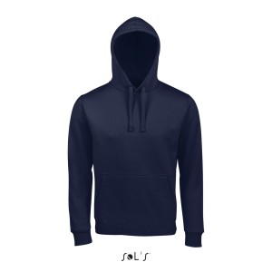 Bluza z kapturem Sol's Spencer