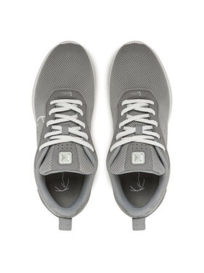 Karl Kani Sneakersy Snug Runner PD00003081 Szary