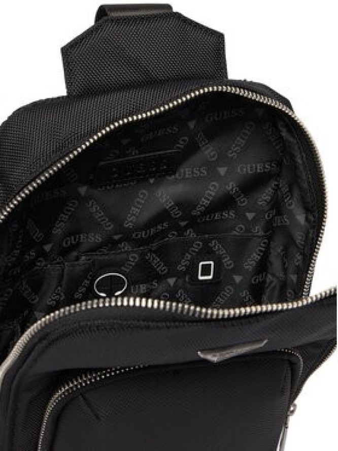 Guess Torebka HMBEHN P5426 Czarny