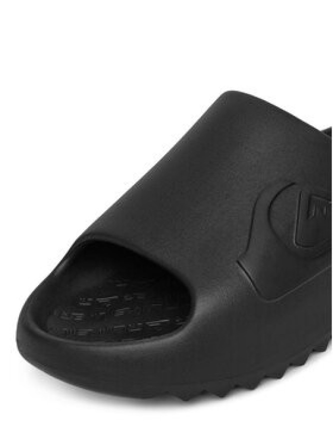 Quiksilver Klapki CLOUDBREAK CQ10007M B Czarny