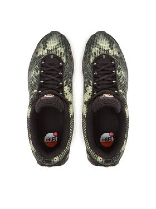 Nike Sneakersy Air Max Dn IB3078 Czarny