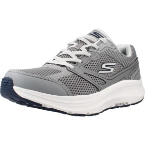 Buty SKECHERS GO RUN CONSISTENT Szary