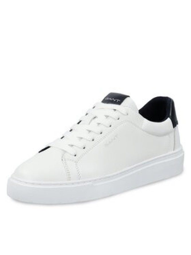 Gant Sneakersy 31631021 Biały