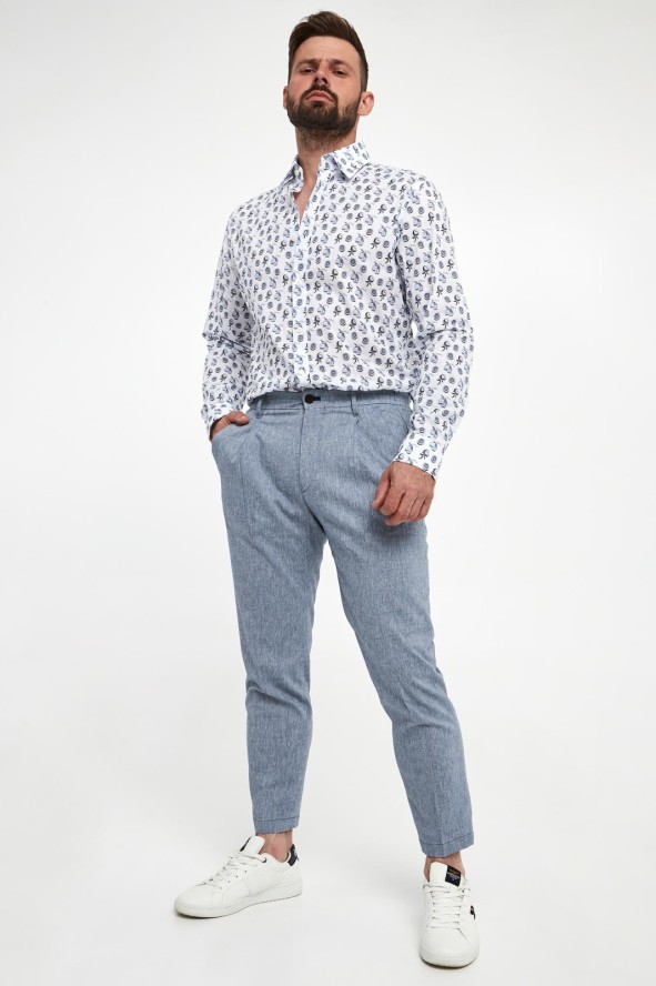 Koszula męska Hanson3-W JOOP! JEANS