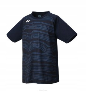 Koszulka tenisowa Yonex Crew Neck Club