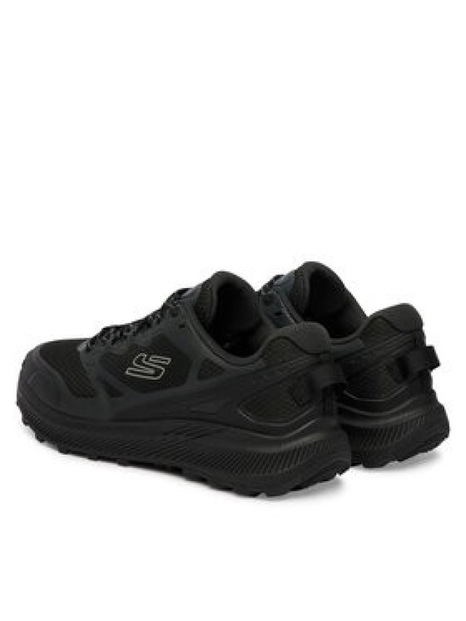 Skechers Trekkingi Ridgestar Lion Creek 237821/BBK Czarny