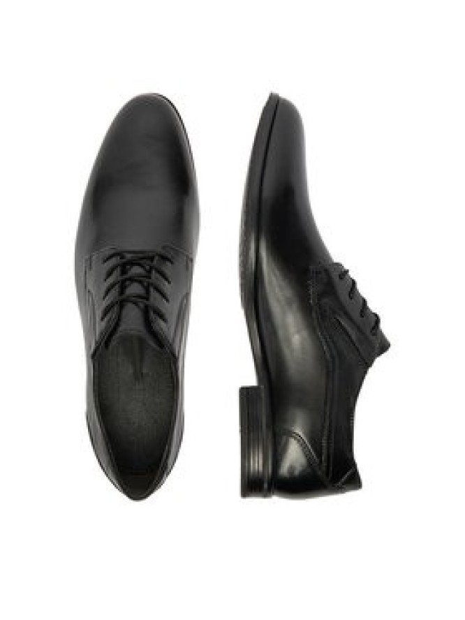 Lasocki Półbuty CEO-ERYK-01 MI08 Czarny