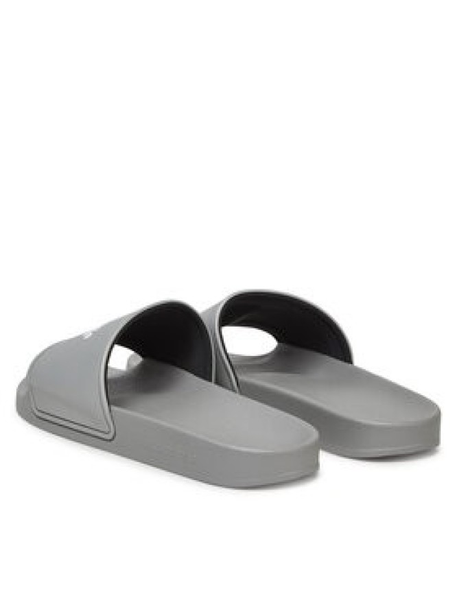 KARL LAGERFELD Klapki KL70008A Szary