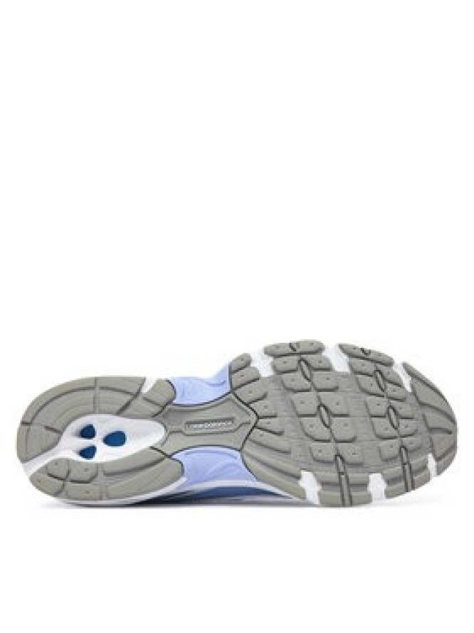 New Balance Sneakersy U7401T4 Niebieski