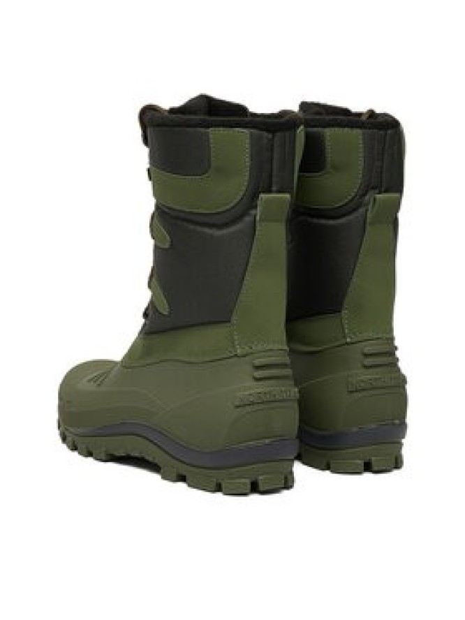 CMP Śniegowce Nietos 3Q47867 Khaki