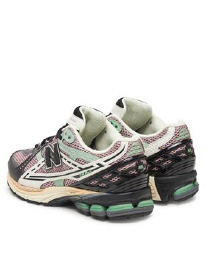 New Balance Sneakersy U1906NB Różowy