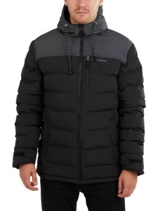 Kurtka uliczna męska Fundango Passat Padded