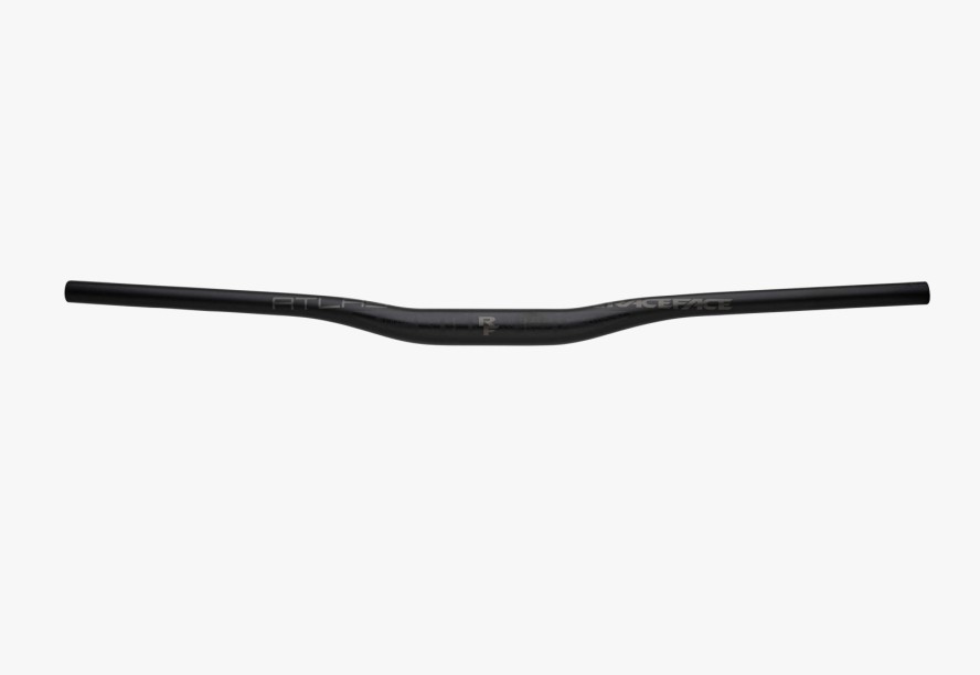 ATLAS 20mm podniesiona muszka przednia - 35 x 820 - stealth