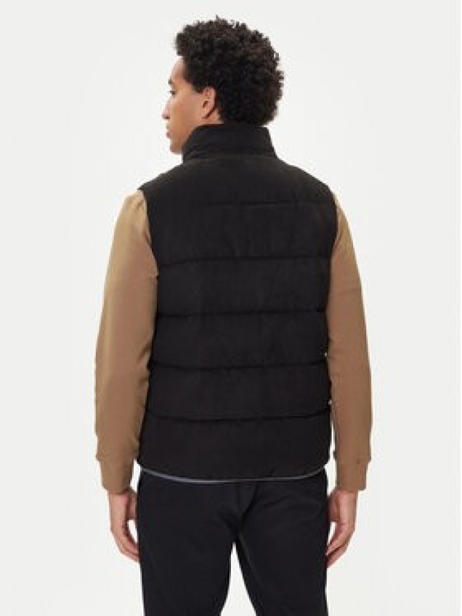 Guess Bezrękawnik Z5BL01 W3230 Czarny Regular Fit