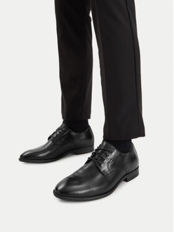 Lasocki Półbuty CEO-MILTON-04 MB Czarny