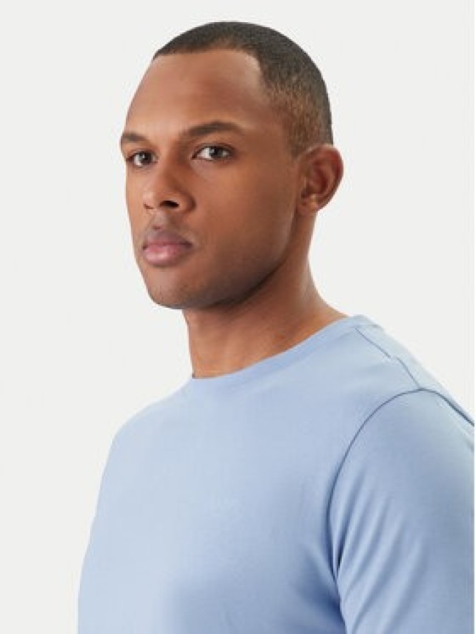 JOOP! Jeans T-Shirt Alphis 30045926 Błękitny Modern Fit