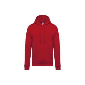 Bluza z kapturem Kariban
