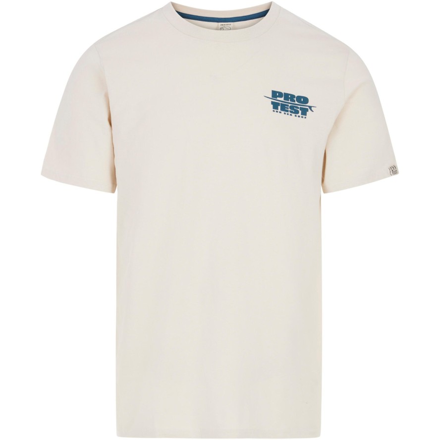 T-Shirt męski PROTEST PRTBaio