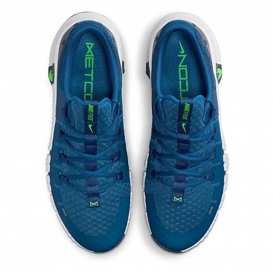 Nike Free Metcon 5 Buty treningowe męskie