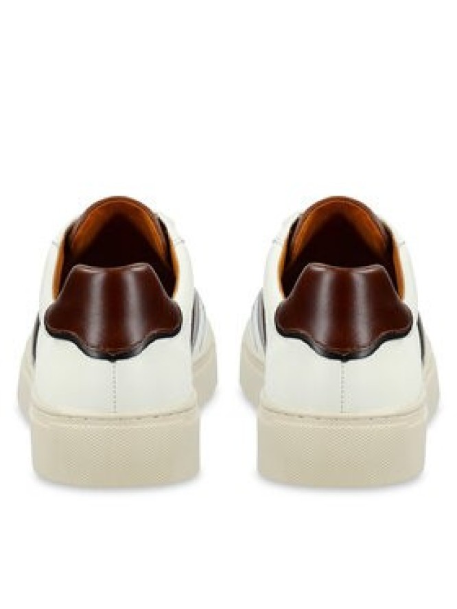Gant Sneakersy 31631996 Biały