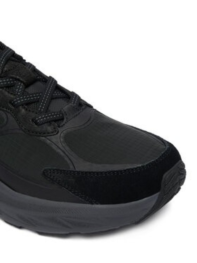 REPLAY Sneakersy GMSH4 .000.C0001T Czarny