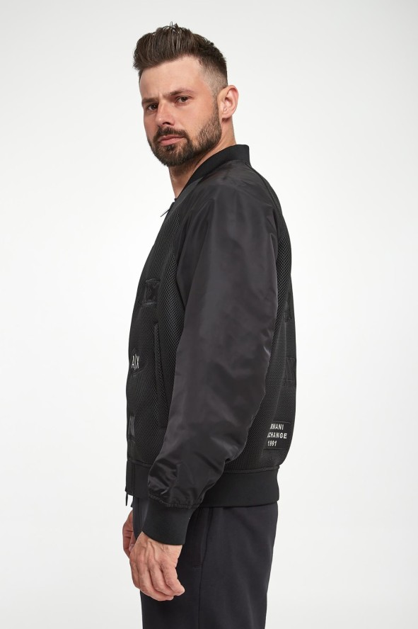 Kurtka męska ARMANI EXCHANGE