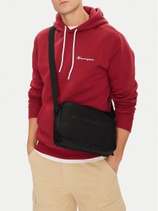 Quiksilver Saszetka QUIC-M-005-07 Czarny