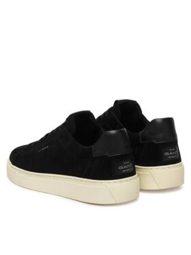Gant Sneakersy Mc Julien 32633225 Czarny