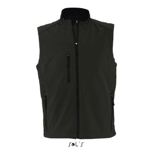 Kamizelka softshell sm Sol's Rallye