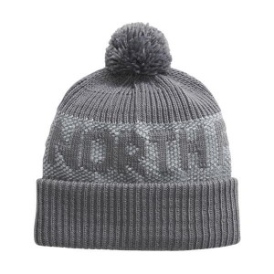 Czapka zimowa The North Face RETRO CABIN BEANIE